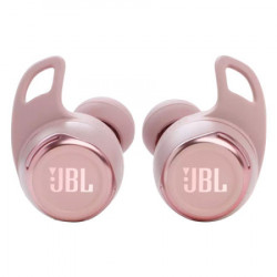 JBL Ref Flow pro pink true wireless In-ear sportske NC slušalice, vodootporne IP68, pink - Img 4