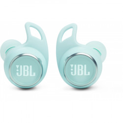 JBL Reflect aero mint true wireless In-ear BT slušalice sa futrolom za punjenje, mint - Img 4