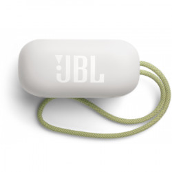 JBL Reflect aero white true wireless In-ear BT slušalice sa futrolom za punjenje, bele - Img 2