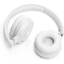 JBL Wireless slušalice  Tune 520BT bele ( 76011 )-3