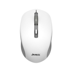 Jedel Mis bezicni dual modes 2in1 wd156 beli ( IT1118 )
