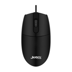 Jedel Mis wired mouse 230+ crni ( IT1132 )