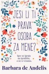 Jesi li ti prava osoba za mene? - Barbara de Anđelis ( H0092 )
