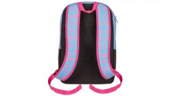 Jinx Overwatch D.Va Splash Backpack Blue/Pink ( 035148 ) - Img 2