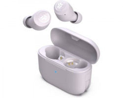 JLab Go Air Pop True Wireless Headphones Lilac bubice lila - Img 1