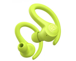 JLab Go Air Sport True Wireless Earbuds Neon Yellow bubice žute - Img 3