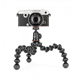 Joby stativ gorillapod 1K set(crni/ch) - Img 2