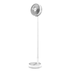 Jocca 2334  prenosivi ventilator WIFI beli-6
