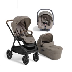 Joie Kolica Finiti 3u1 Maple ( 41107001 )