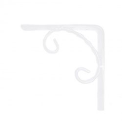 Joilart nosač police - Model D Beli ( 7947 )