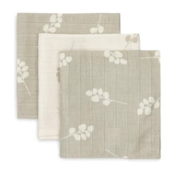 Jollein muslin maramice 3/1, 31x31cm( 51082327 )