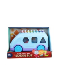 Jungle autobus sorter ( 20014117 )