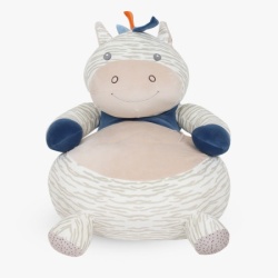 Jungle fotelja sivo magare ( 31001881 )