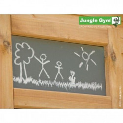 Jungle Gym - Crazy Playhouse drvena kućica - Img 3