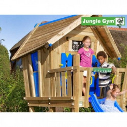 Jungle Gym - Crazy Playhouse sa terasom CXL - Img 4