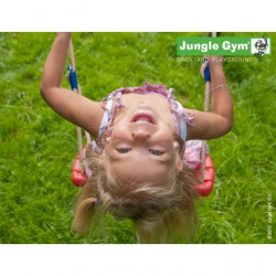 Jungle Gym - Jungle Swing 250 Ljuljaška - Img 6
