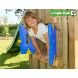 Jungle Gym - Playhouse Modul 125 - Img 4