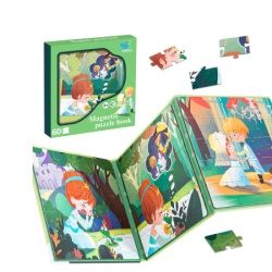 Jungle knjiga magnetnih slagalica ( 20014174 )