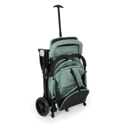 Jungle mint kolica "QUAD", 0m+ ( 40010163 ) -3