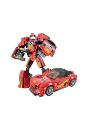 Jungle robot transformer ( 20014545 )