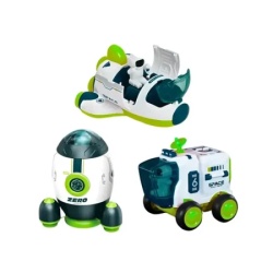 Jungle svemirski set ( 20014557 )