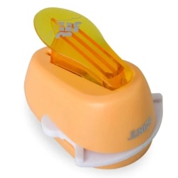 Junior mini cut corner bušač ugaoni jolly papir - odaberite oblik krila ( 139623 )