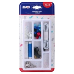 Junior needle set za šivenje miks 22k ( 132009 )