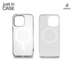 Just in case 2u1 extra case mag mix plus paket beli za iPhone 13 pro ( MAGPL106WH ) - Img 2