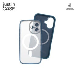 Just in case 2u1 extra case mag mix plus paket plavi za iphone 16 ( MAGPL116BL )-3