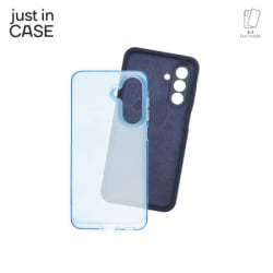 Just in case 2u1 Extra case MIX paket maski za telefon Samsung Galaxy A26 PLAVI ( MIX238BL )-3