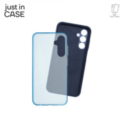 Just in case 2u1 extra case mix paket maski za telefon Samsung Galaxy A25 plava ( MIX231BL ) - Img 3