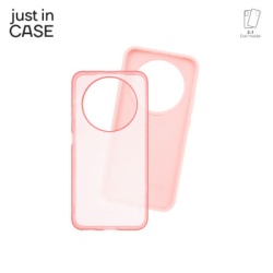 Just in Case 2u1 Extra case MIX paket maski za telefon za Honor Magic 8 Lite PINK ( MIX458PK )-3