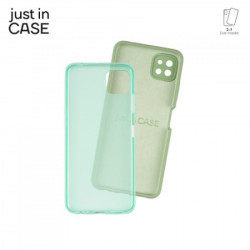 Just in case 2u1 extra case mix paket zeleni za A22 ( MIX211GN ) - Img 3