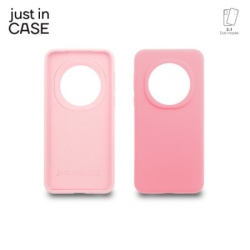 Just in Case 2u1 Extra case MIX PLUS paket maski za telefon PINK za Honor Magic 7 Pro ( MIXPL451PK )