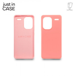 Just in Case 2u1 extra case mix plus paket maski za telefon redmi note 13 pro+ 5g pink ( MIXPL326PK ) - Img 1