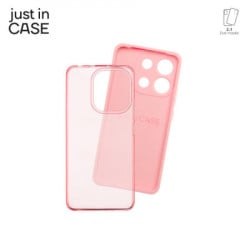 Just in Case 2u1 extra case mix plus paket maski za telefon redmi note 13 pink ( MIX324PK ) - Img 3