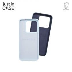 Just in case 2u1 extra case mix plus paket maski za telefon Xiaomi 14 plavi ( MIXPL327BL ) - Img 3