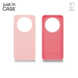 Just in Case 2u1 Extra case MIX PLUS paket maski za telefon za Honor Magic 8 Lite PINK ( MIXPL458PK )-2