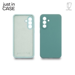 Just in case 2u1 Extra case MIX PLUS paket maski za telefon za Samsung A56 ZELENI ( MIXPL240GN )
