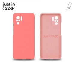 Just in case 2u1 extra case mix plus paket pink za Redmi note 10s ( MIXPL304PK ) - Img 3