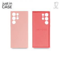 Just in case 2u1 extra case mix plus paket pink za S23 ultra ( MIXPL218PK ) - Img 2