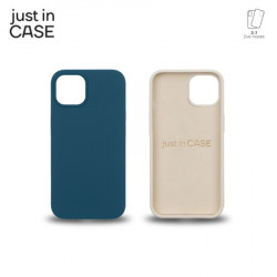 Just in case 2u1 extra case mix plus paket plavi za iPhone 13 ( MIXPL104BL ) - Img 3