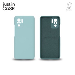 Just in Case 2u1 Extra case MIX PLUS paket ZELENI za Redmi Note 10s ( MIXPL304GN ) - Img 3