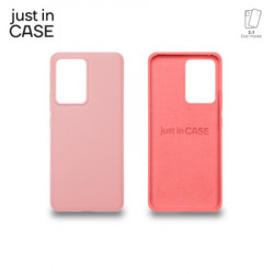 Just in case 2u1 extra case paket maski za telefon pink za Xiaomi 13 lite ( MIXPL319PK ) - Img 3