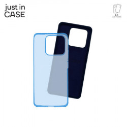 Just in case 2u1 extra case paket maski za telefon plavi za Xiaomi 13 pro ( MIX320BL ) - Img 2