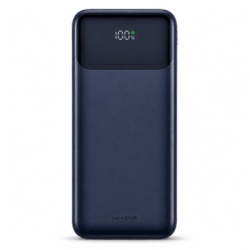 Just in CASE power bank od 10.000 mAh ( PB10000BK )