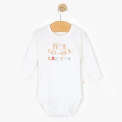 Just kiddin baby bodi 86 ( 11007141 )