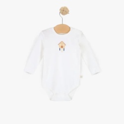 Just kiddin baby bodi "My TinyFarm" 62 ( 17001731 )