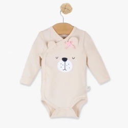 Just kiddin baby bodi preklop"Born to Fly" 62 ( 18002155 )