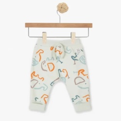 Just kiddin baby donji deo "Jungle Family" 56 ( 17002076 )